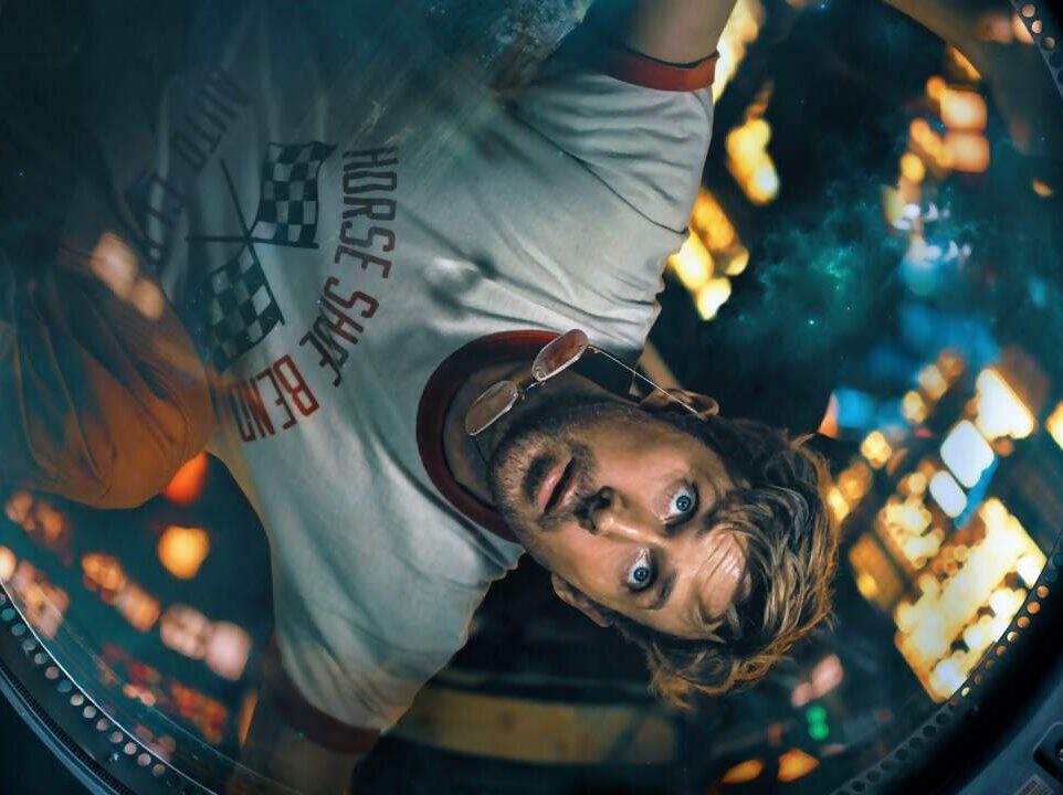 REVIEW: Skip church, watch “Project Hail Mary”