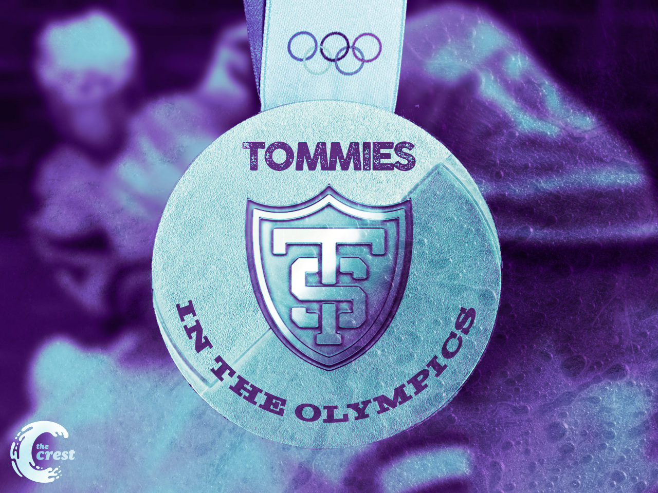 St. Thomas women’s hockey coach wins Olympic gold, former UST player wins bronze