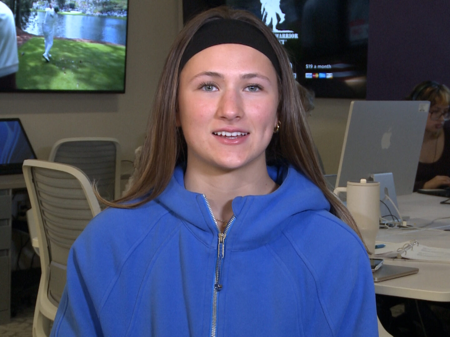 News in :90 – April 8, 2026