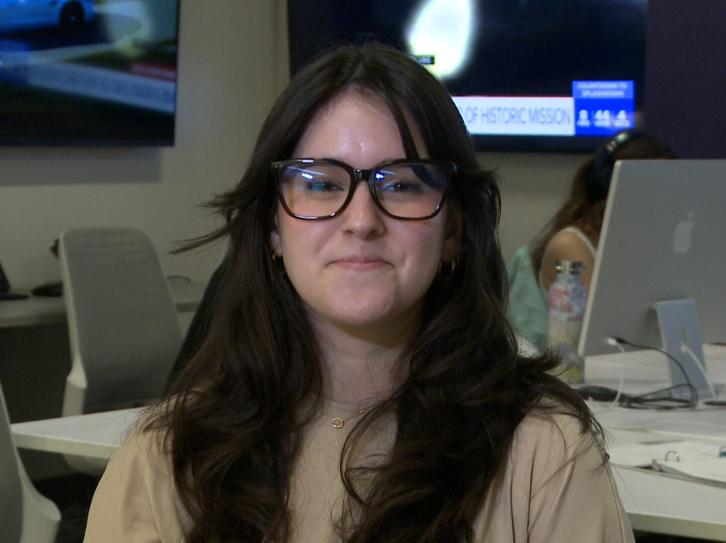 News in :90 – April 10, 2026