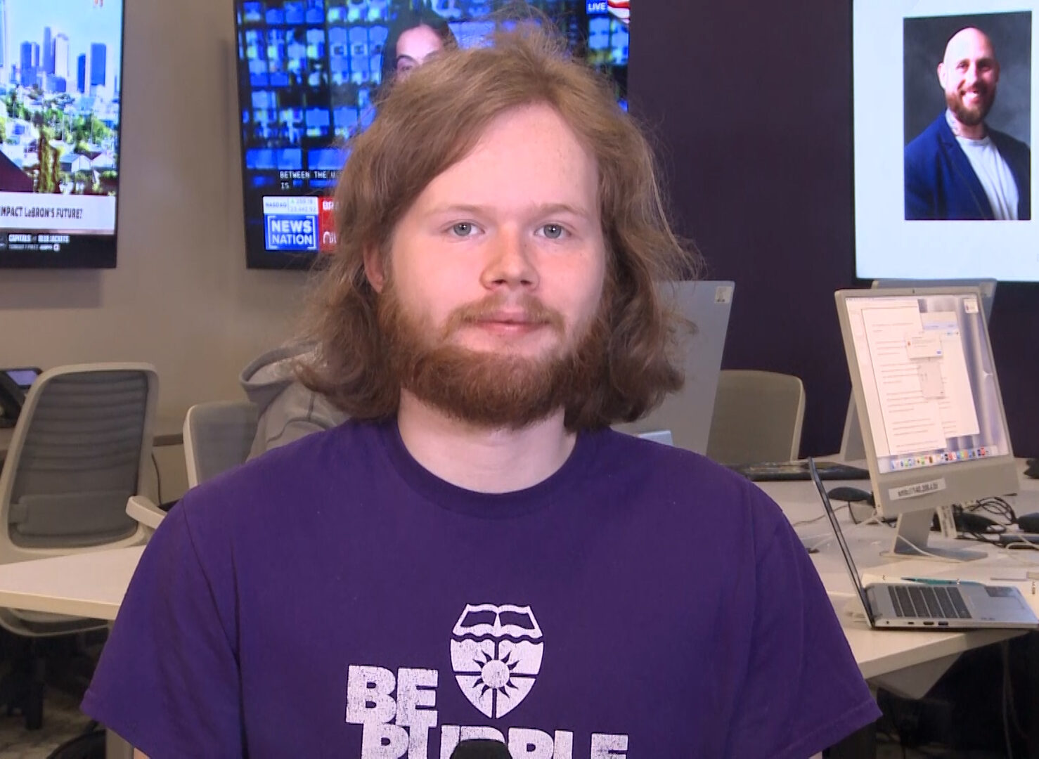 News in :90 – April 14, 2026