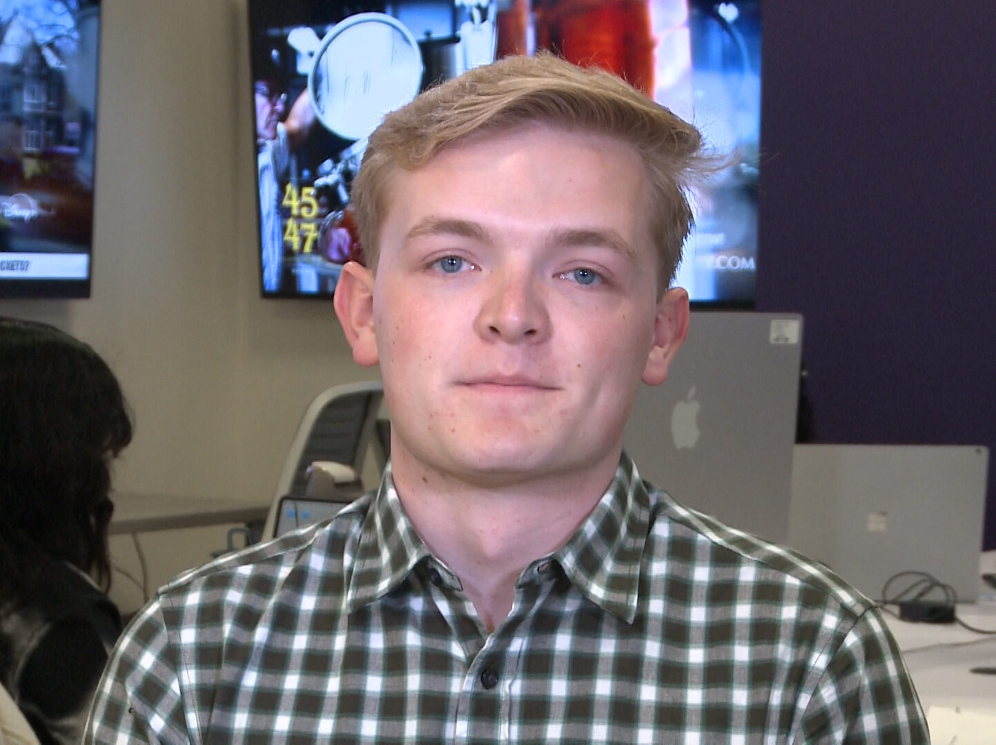 News in :90 – April 15, 2026