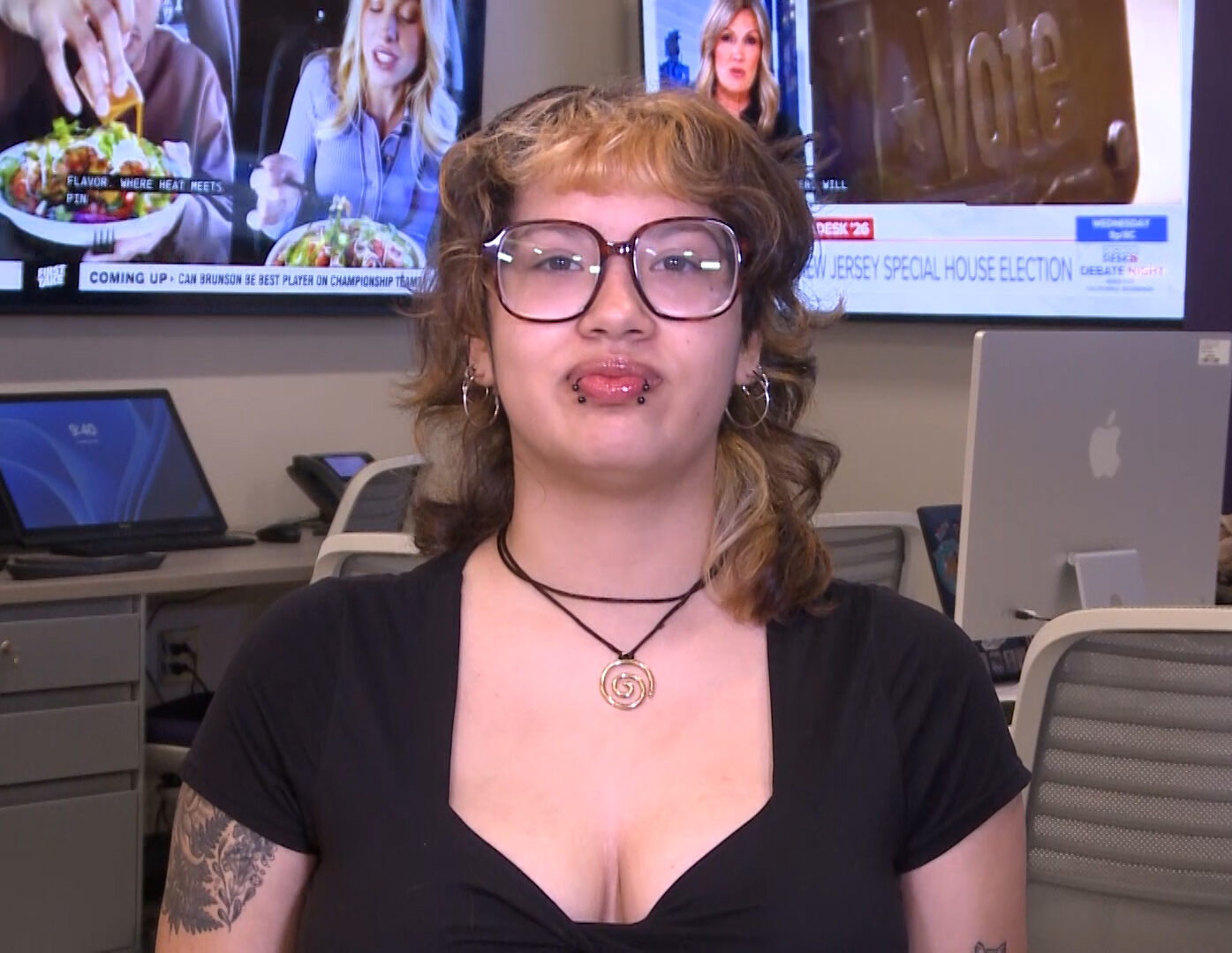 News in :90 – April 16, 2026