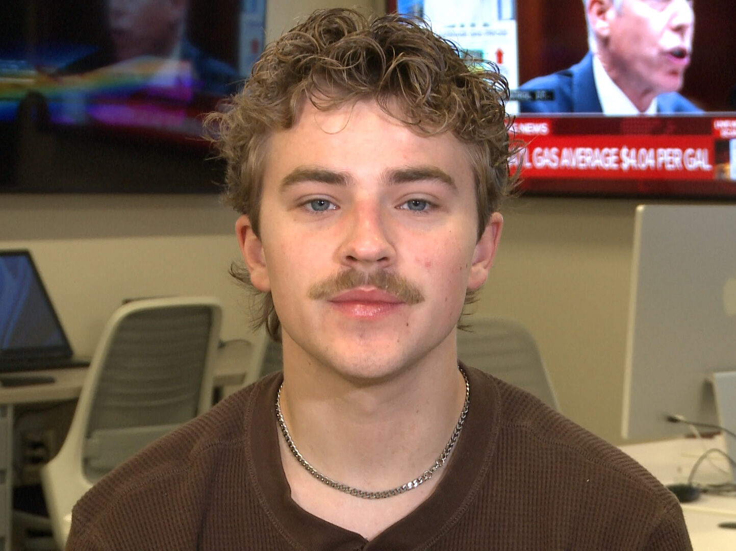 News in :90 – April 20, 2026