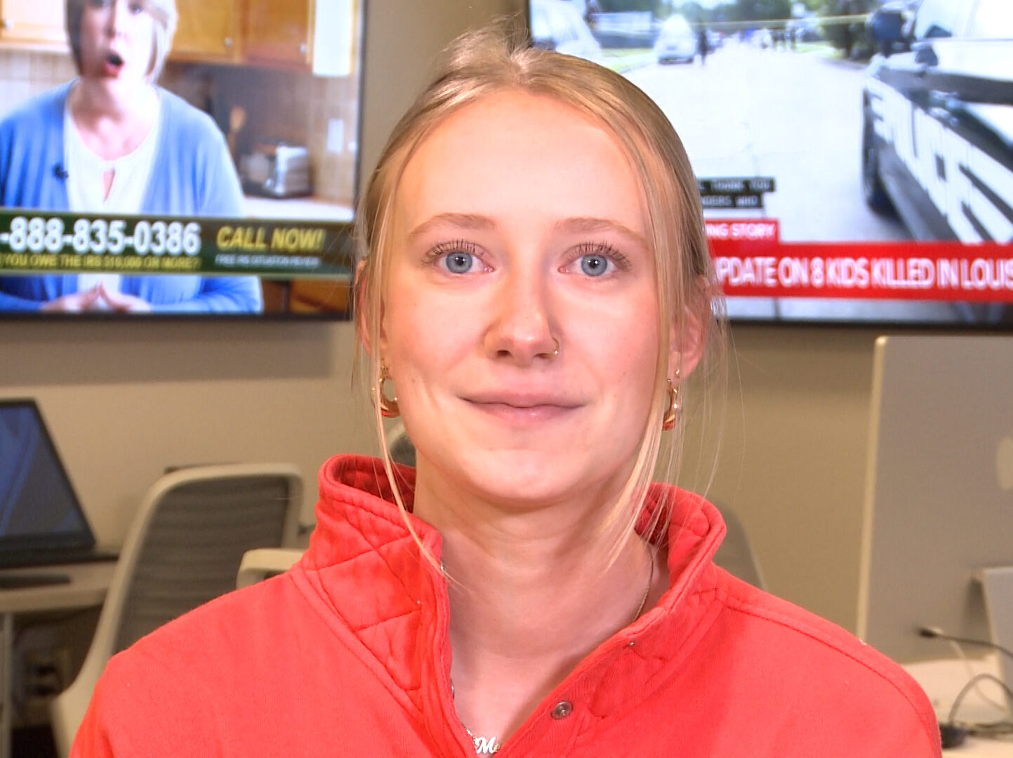 Sports in :60 – April 20, 2026