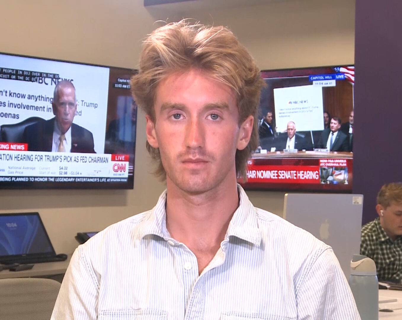 News in :90 – April 21, 2026