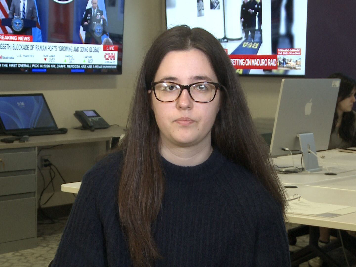 News in :90 – April 24, 2026