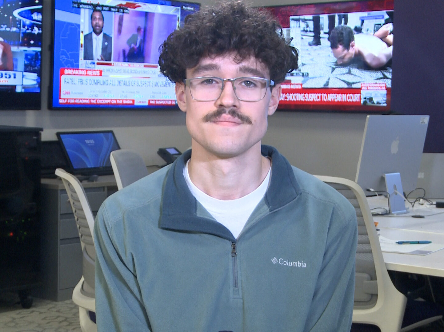 News in :90 – April 27, 2026