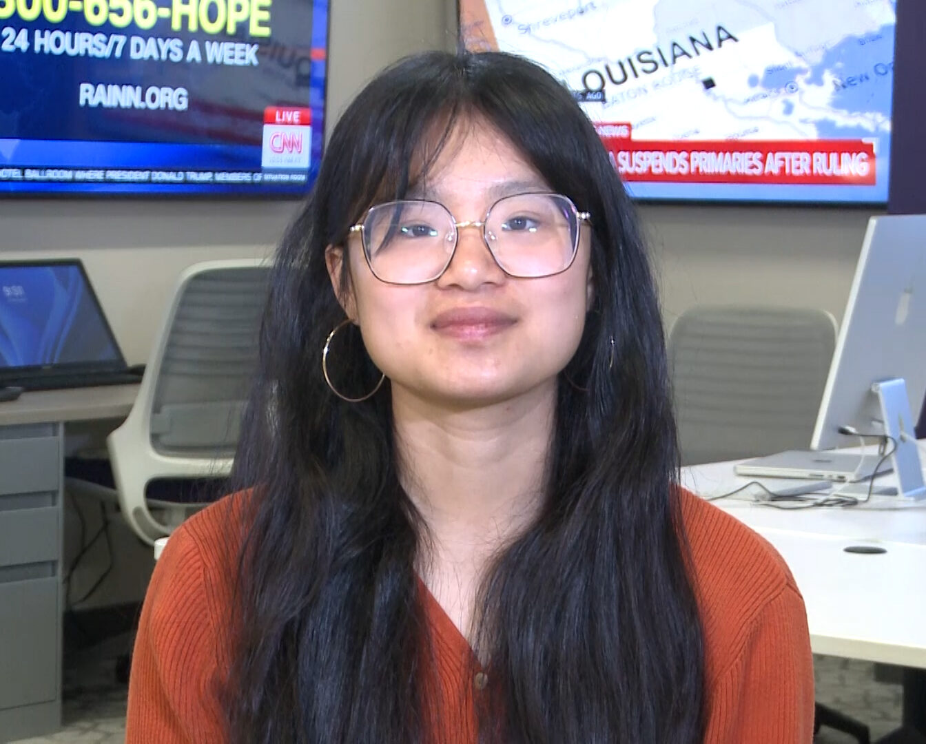 News in :90 – April 30, 2026