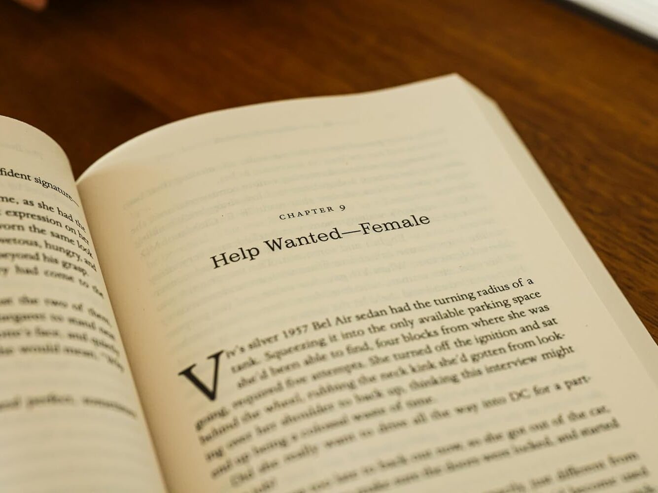 REVIEW: ‘The Book Club for Troublesome Women’ is love letter to literary activism