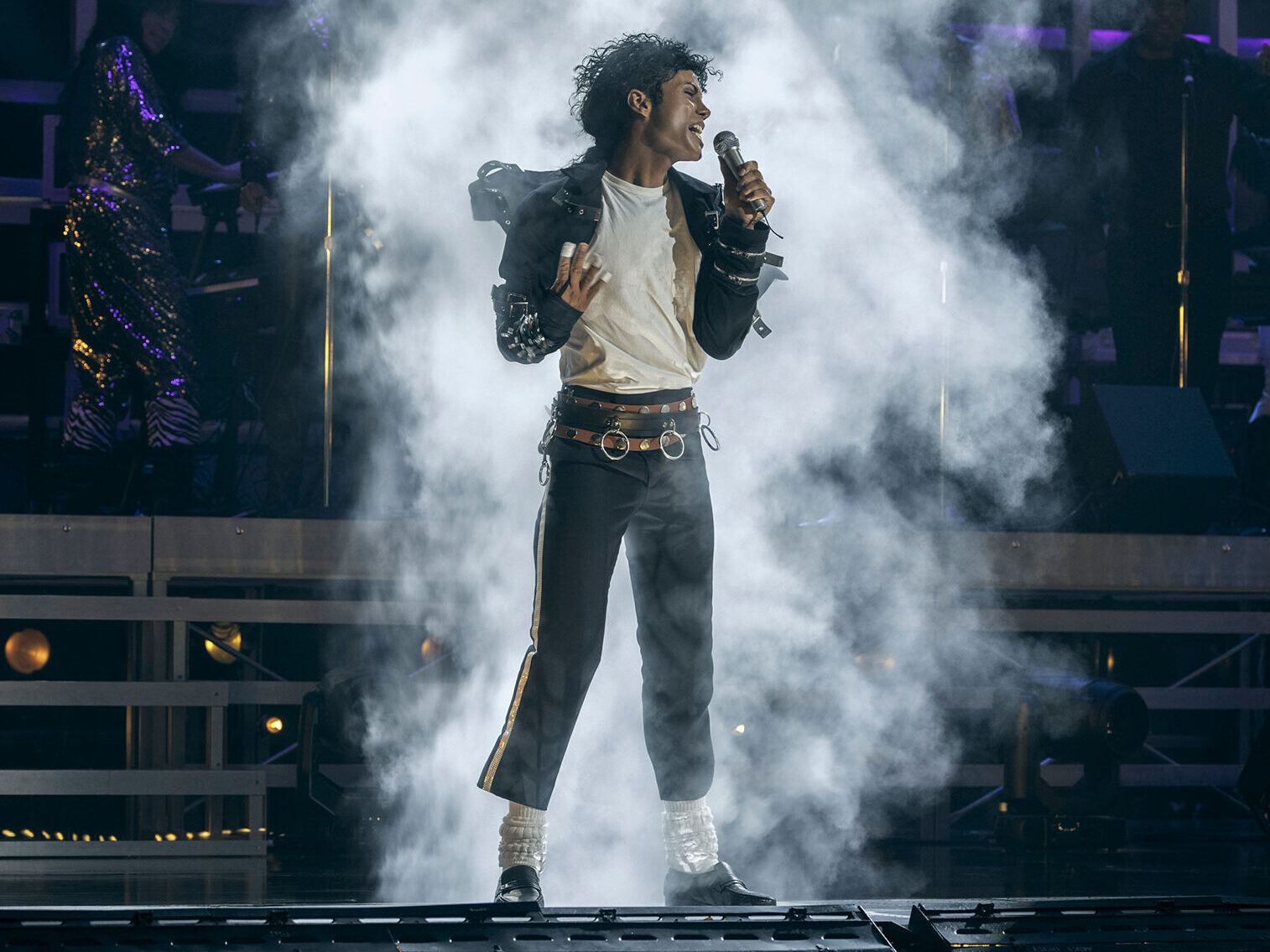 REVIEW: ‘Michael’ is a musical biopic created for music lovers, not uncovered secrets