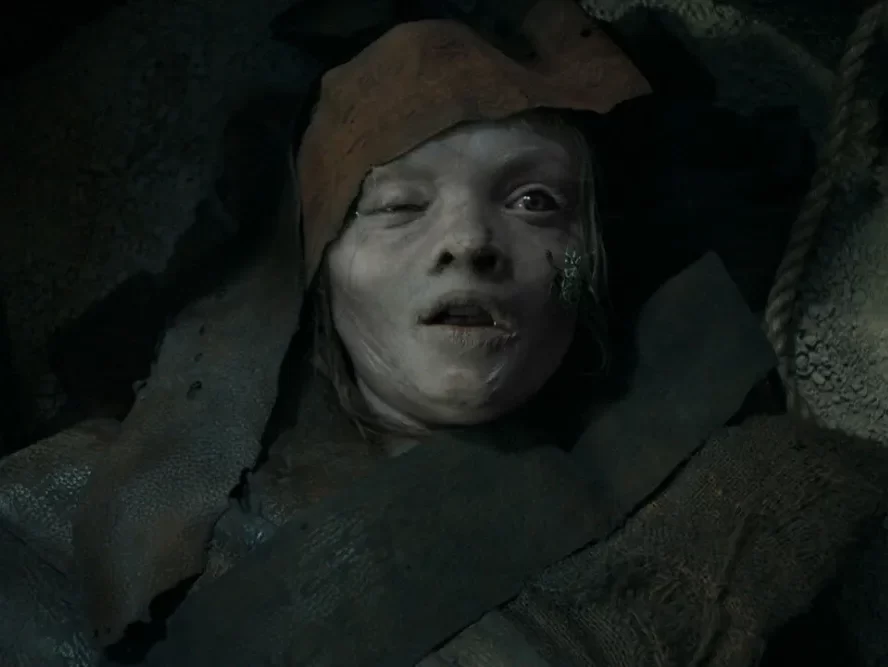 REVIEW: ‘Lee Cronin’s The Mummy’ wraps up everything great about horror movies