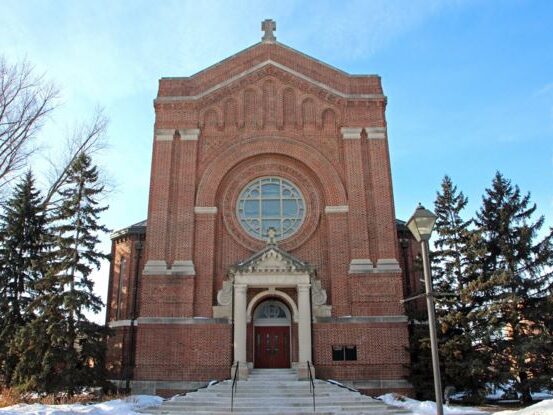 Susan S. Morrison, namesake of UST college of health and nursing school, dies at 86