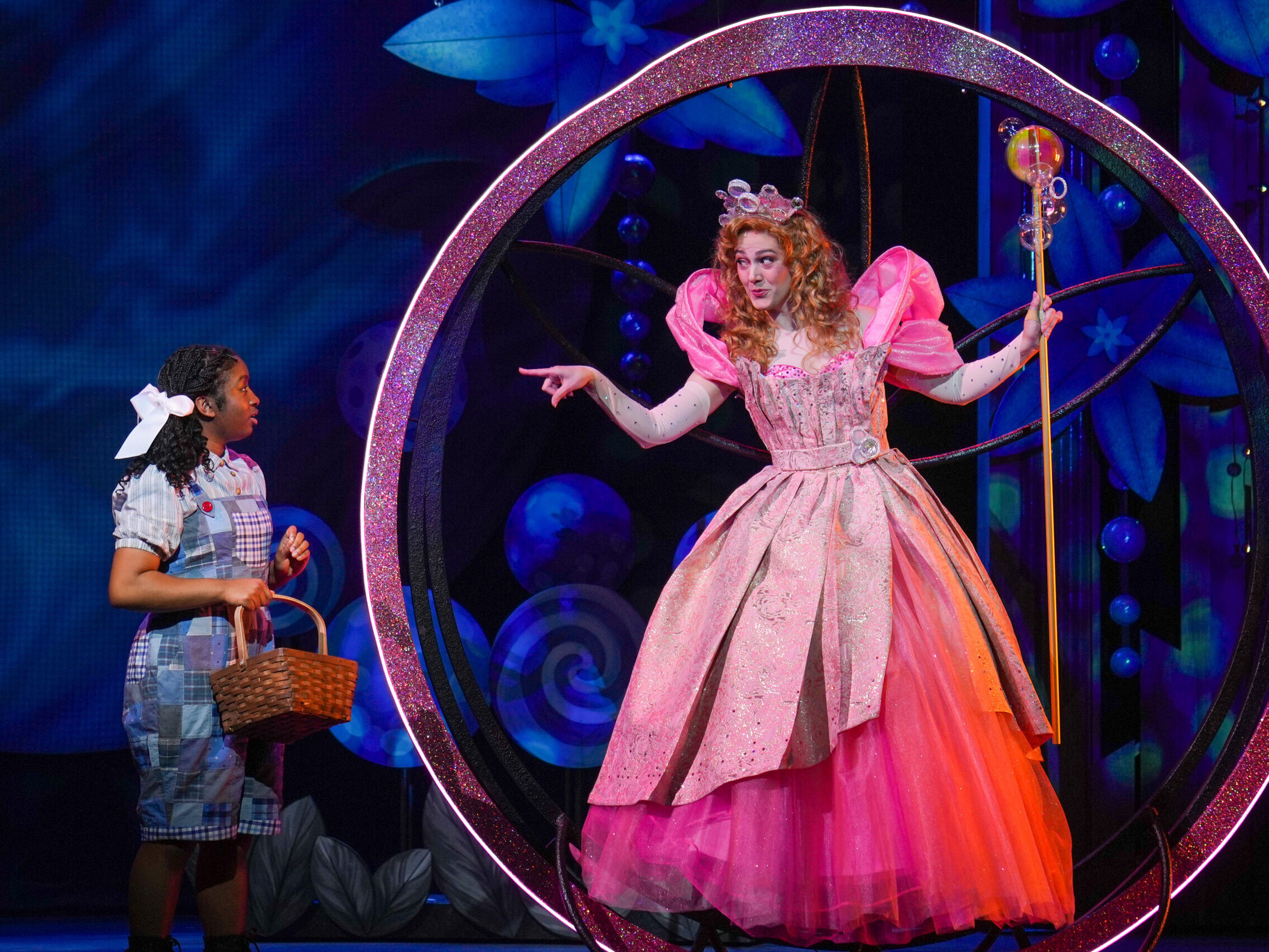 REVIEW: There’s no place like home for great theater at the Children’s Theatre Company