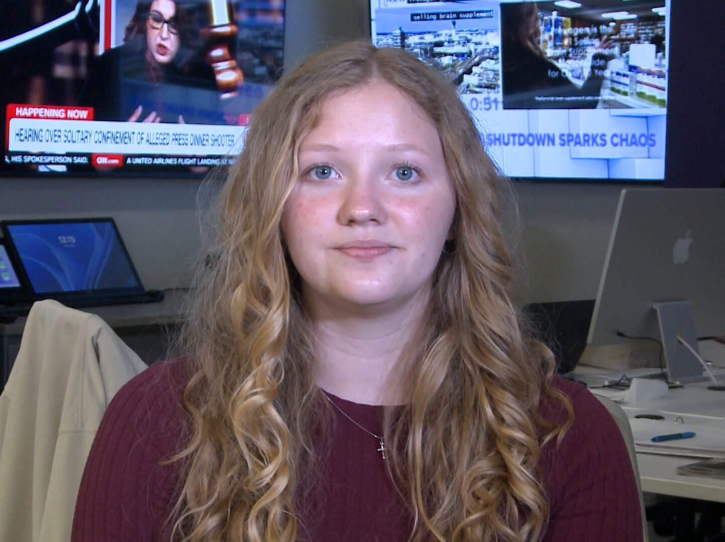 News in :90 – May 4, 2026