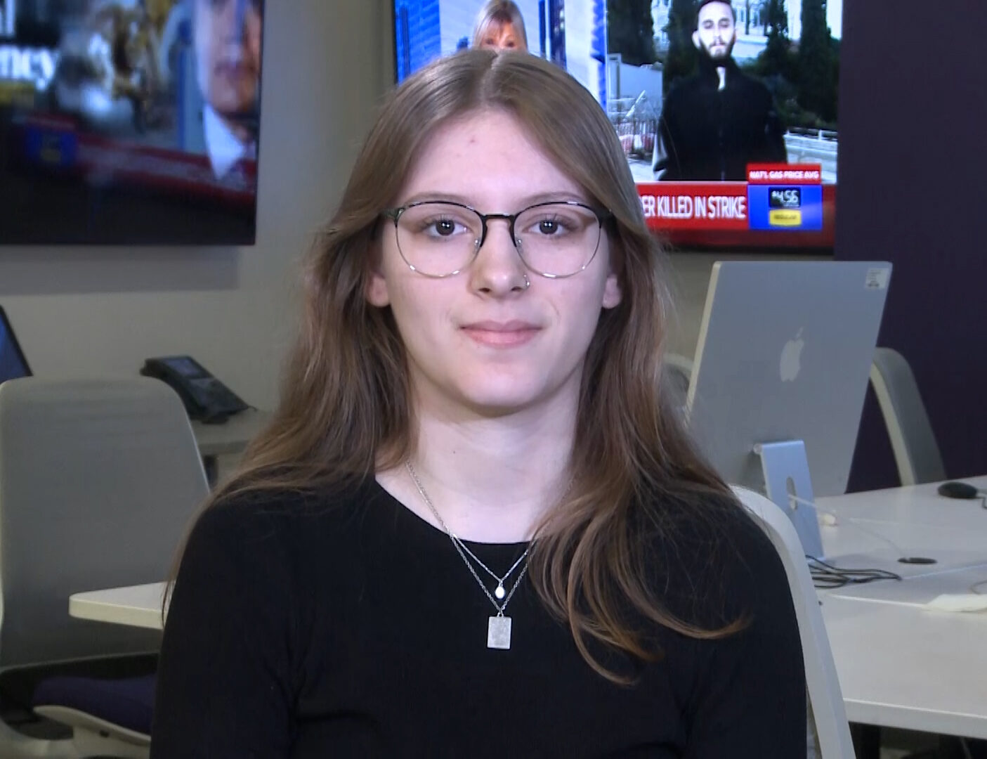 News in :90 – May 7, 2026