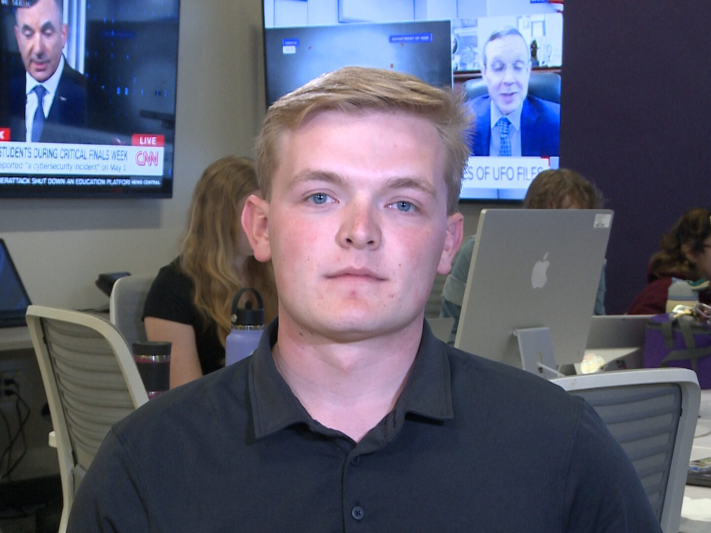 News in :90 – May 8, 2026