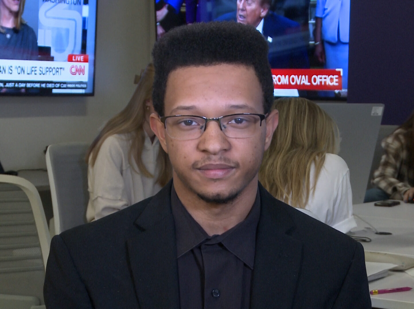 News in :90 – May 11, 2026
