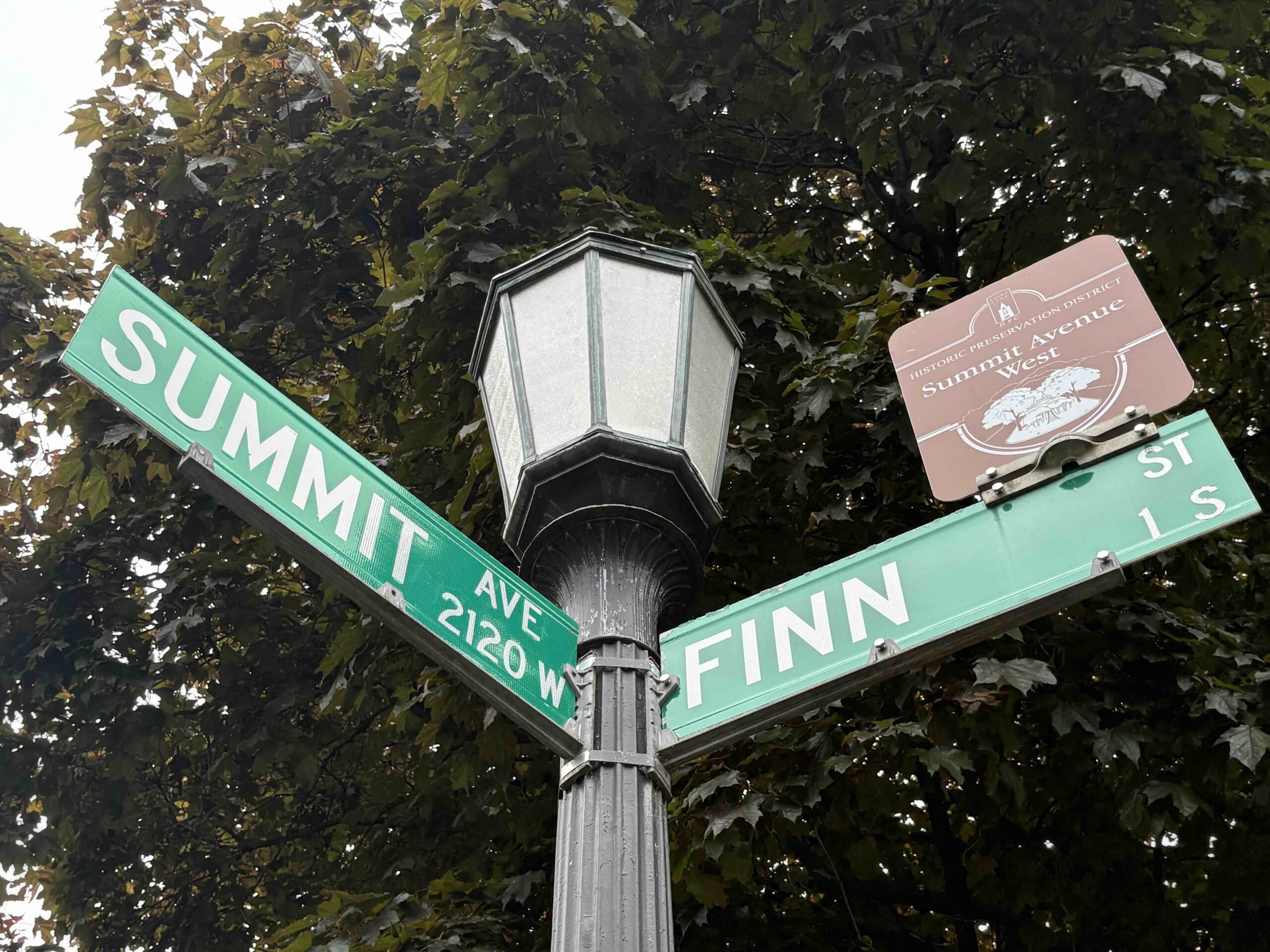 UST is pushing for zoning changes this summer; here’s what neighbors are saying