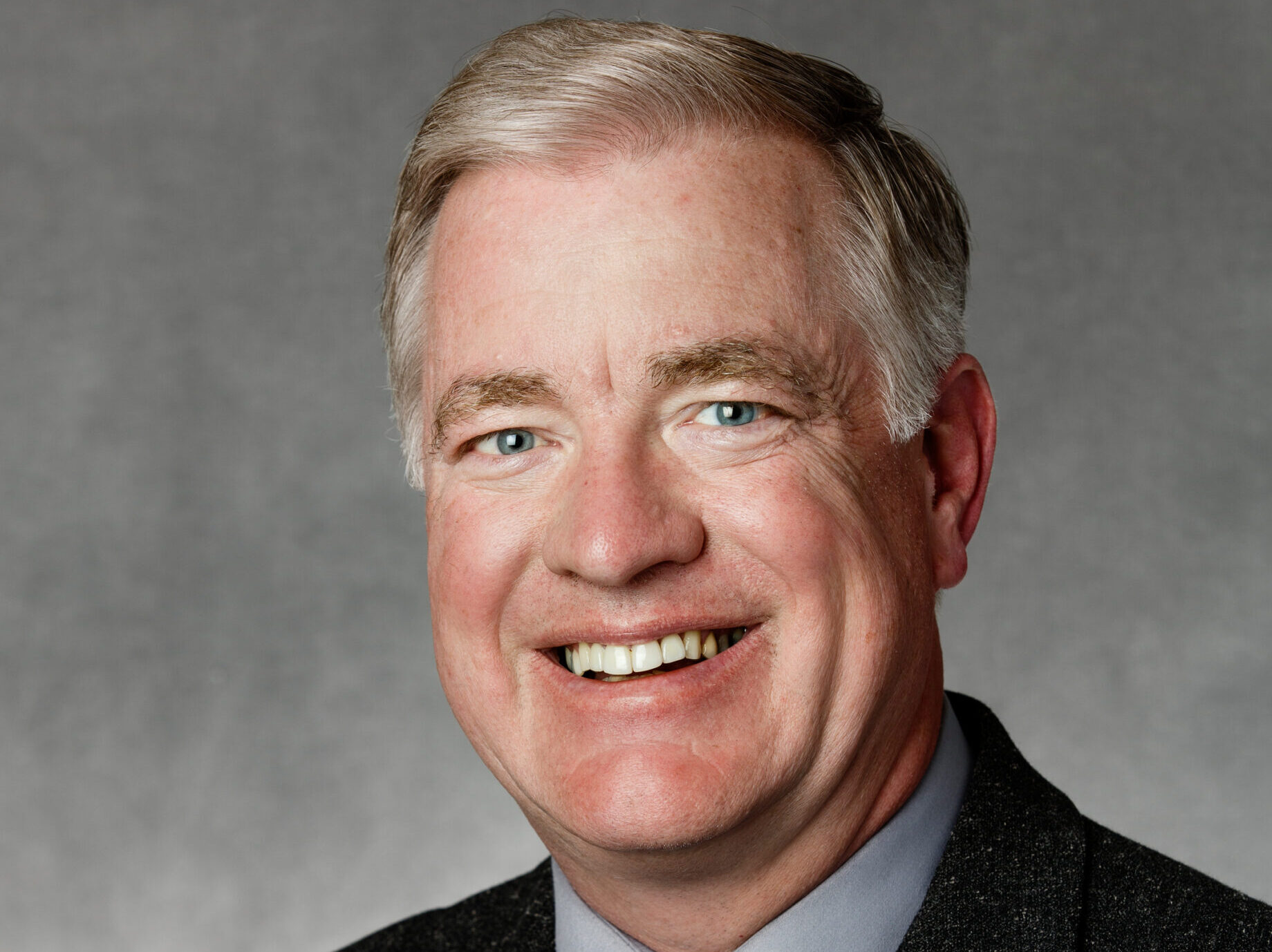 St. Thomas CFO Mark Vangsgard shares insight into university strategy at end of 20-year tenure