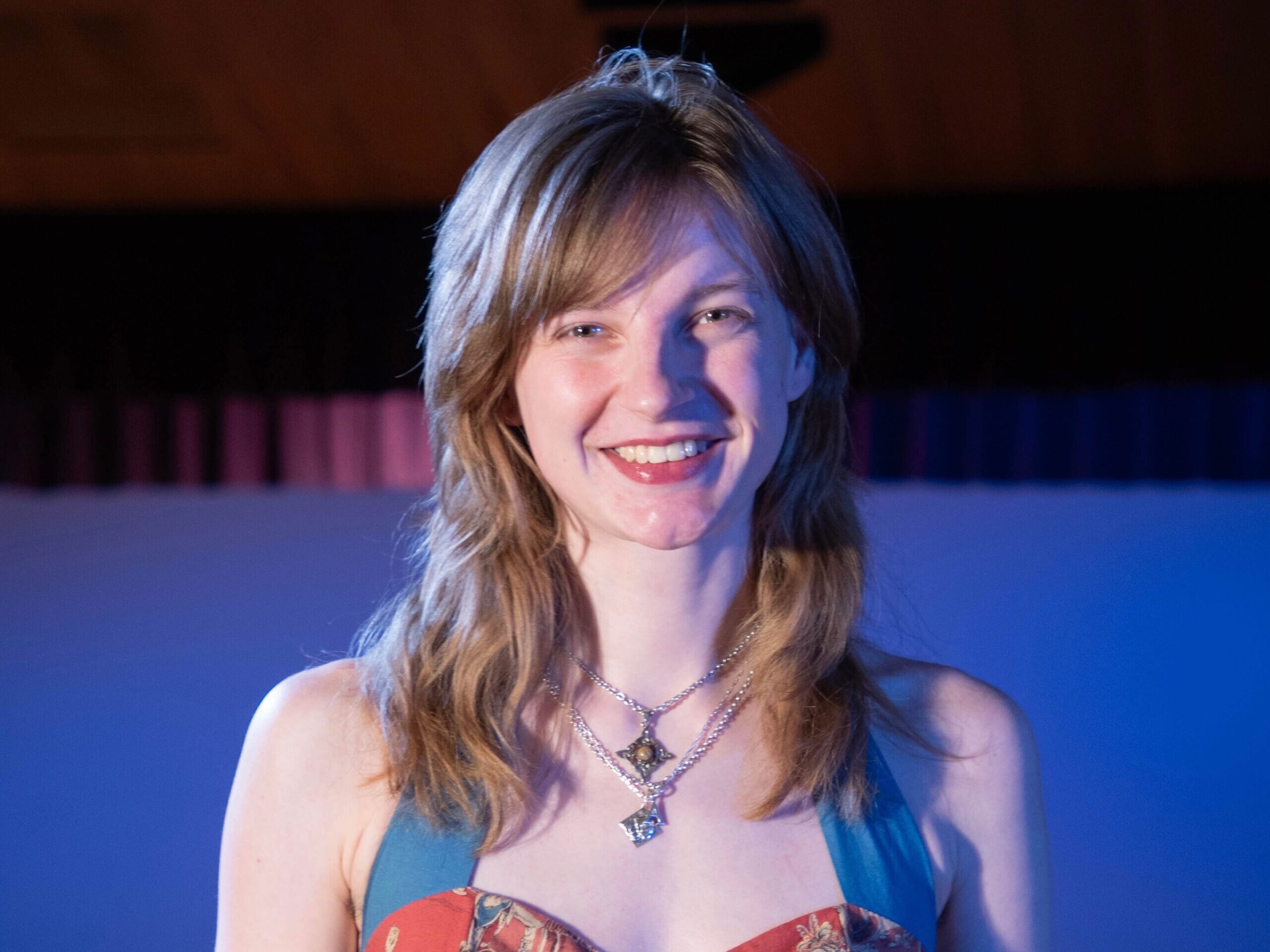 Abigail Elfner brought theater back to UST — here’s where she says it’s headed without her