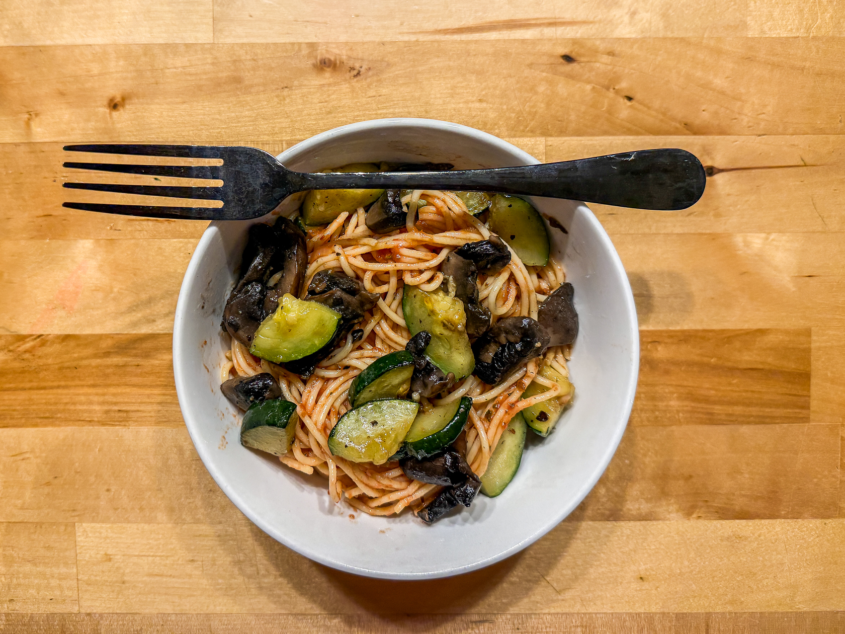 Three Recipes for Dorm Living