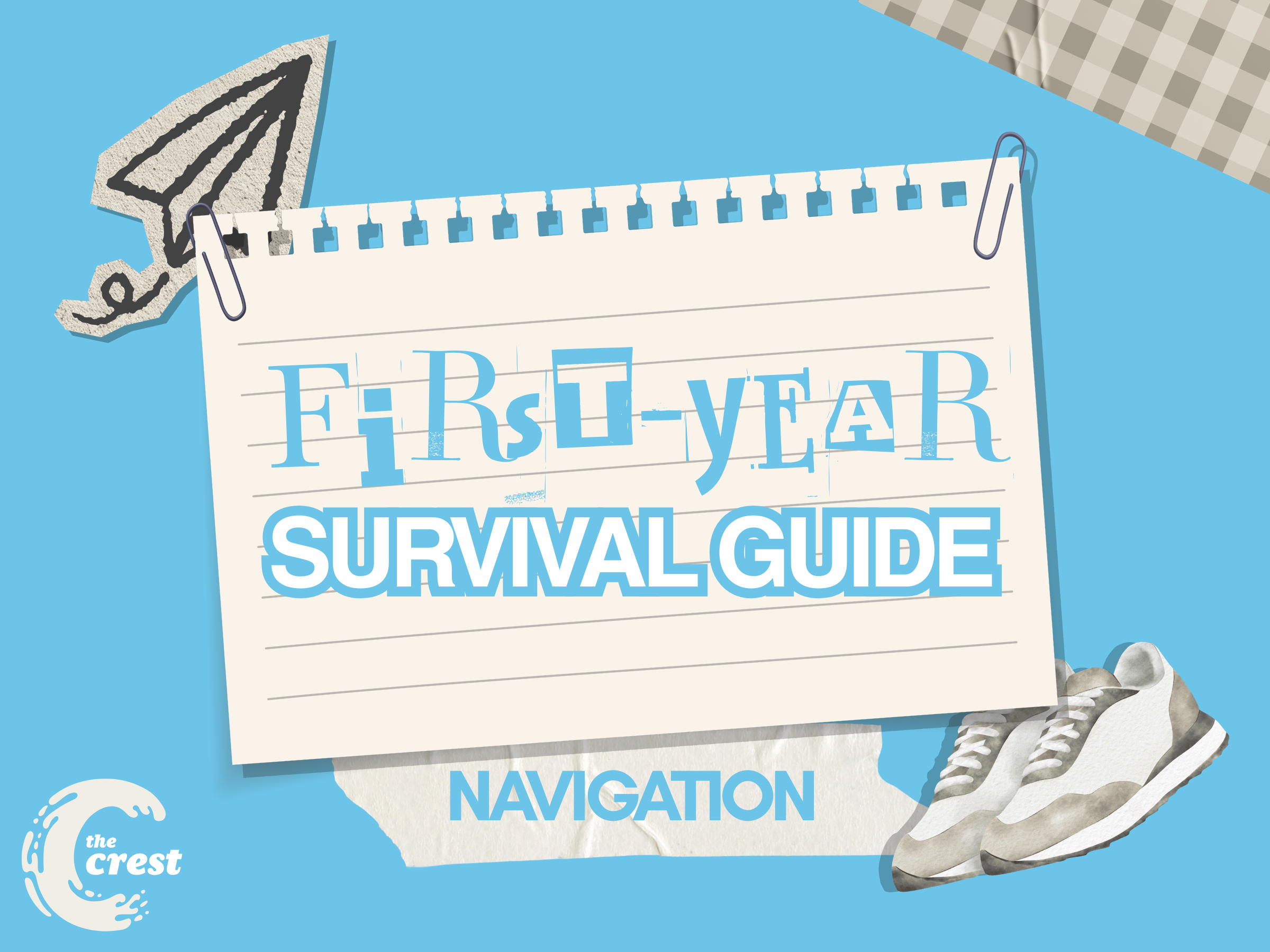First-year Survival Guide: Getting around St. Thomas