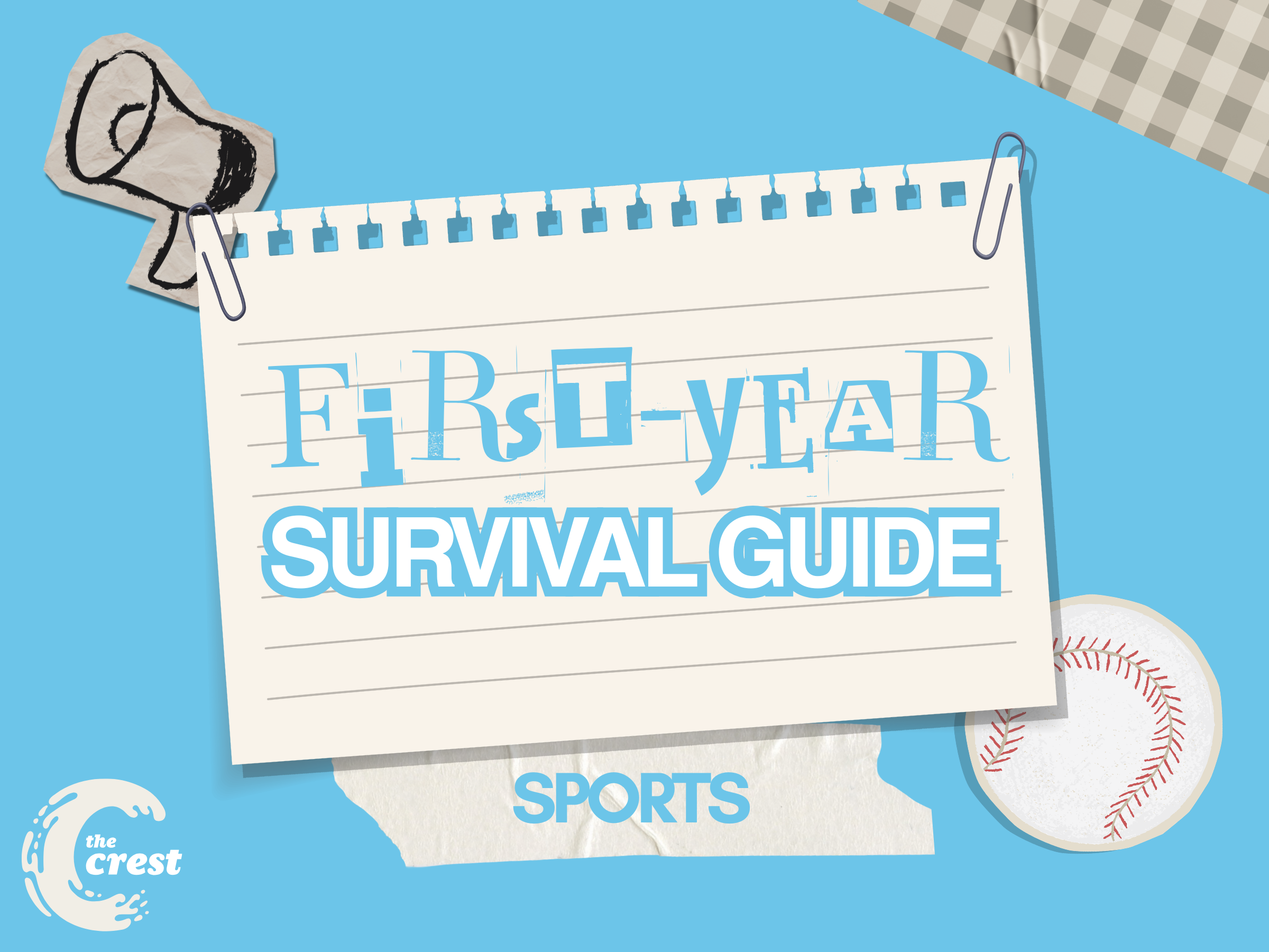 First-year Survival Guide: Everything you need to know about fall sports