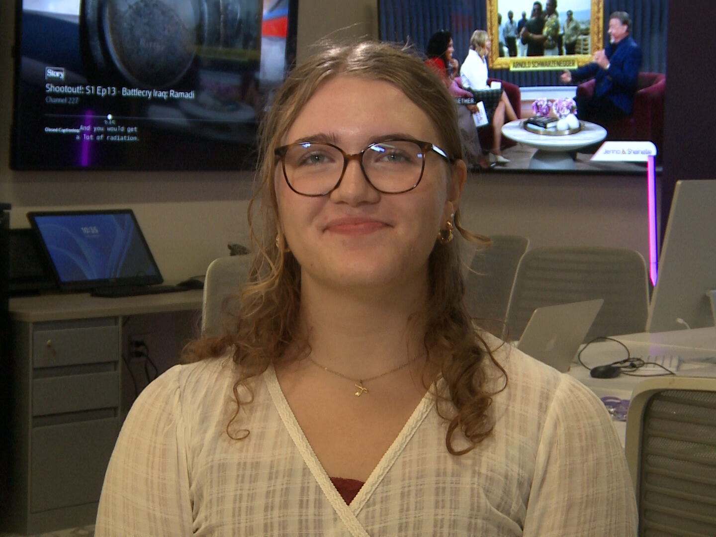 News in :90 – Sept. 29, 2026