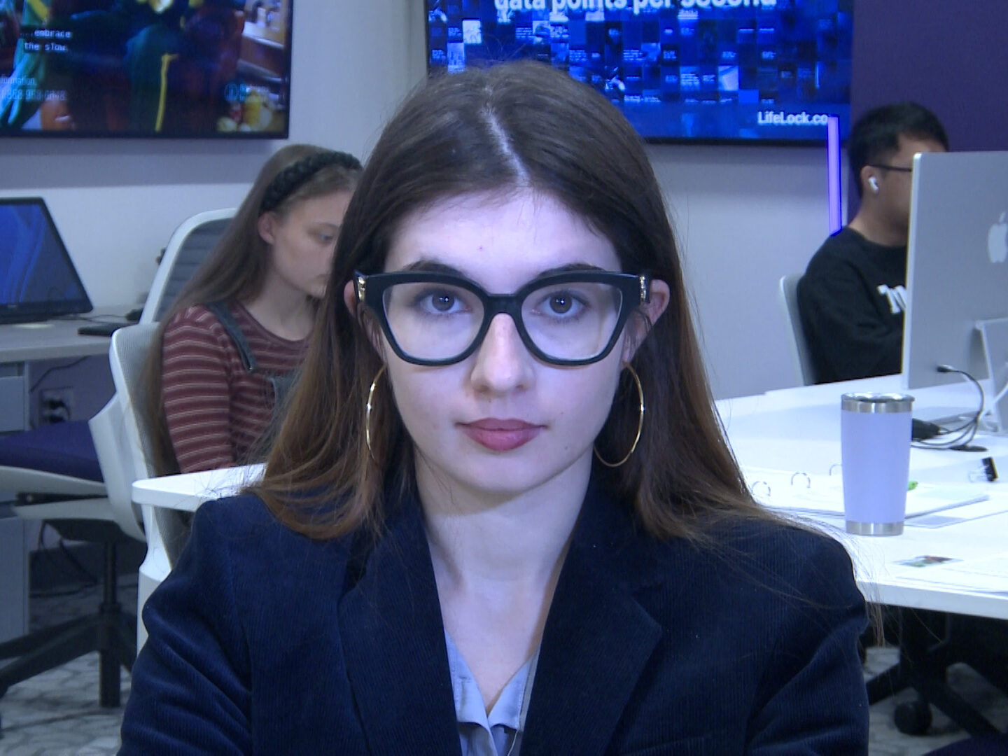 News in :90 – Sept. 21, 2026