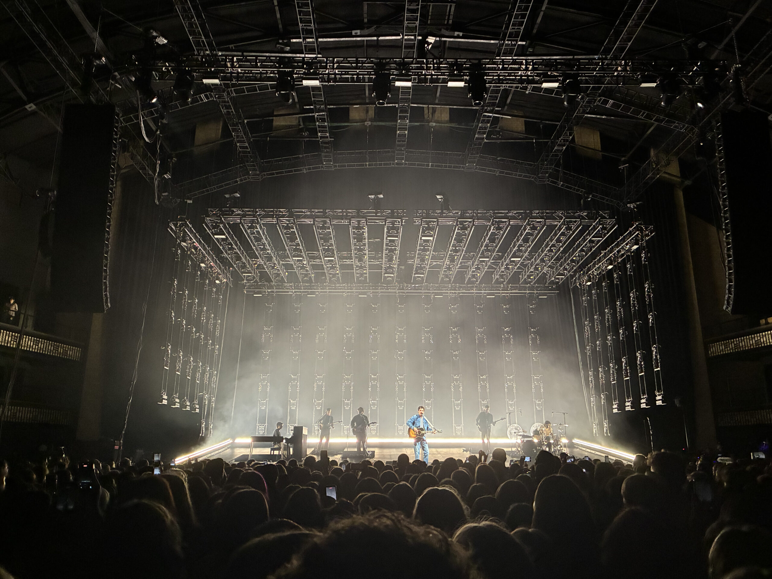 REVIEW: Don’t listen to ROLE MODEL’s latest album unless you’re attending the concert