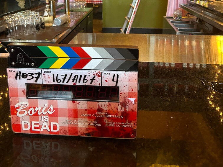TCFF: ‘Boris is Dead’ and so is our modern sense of comedy