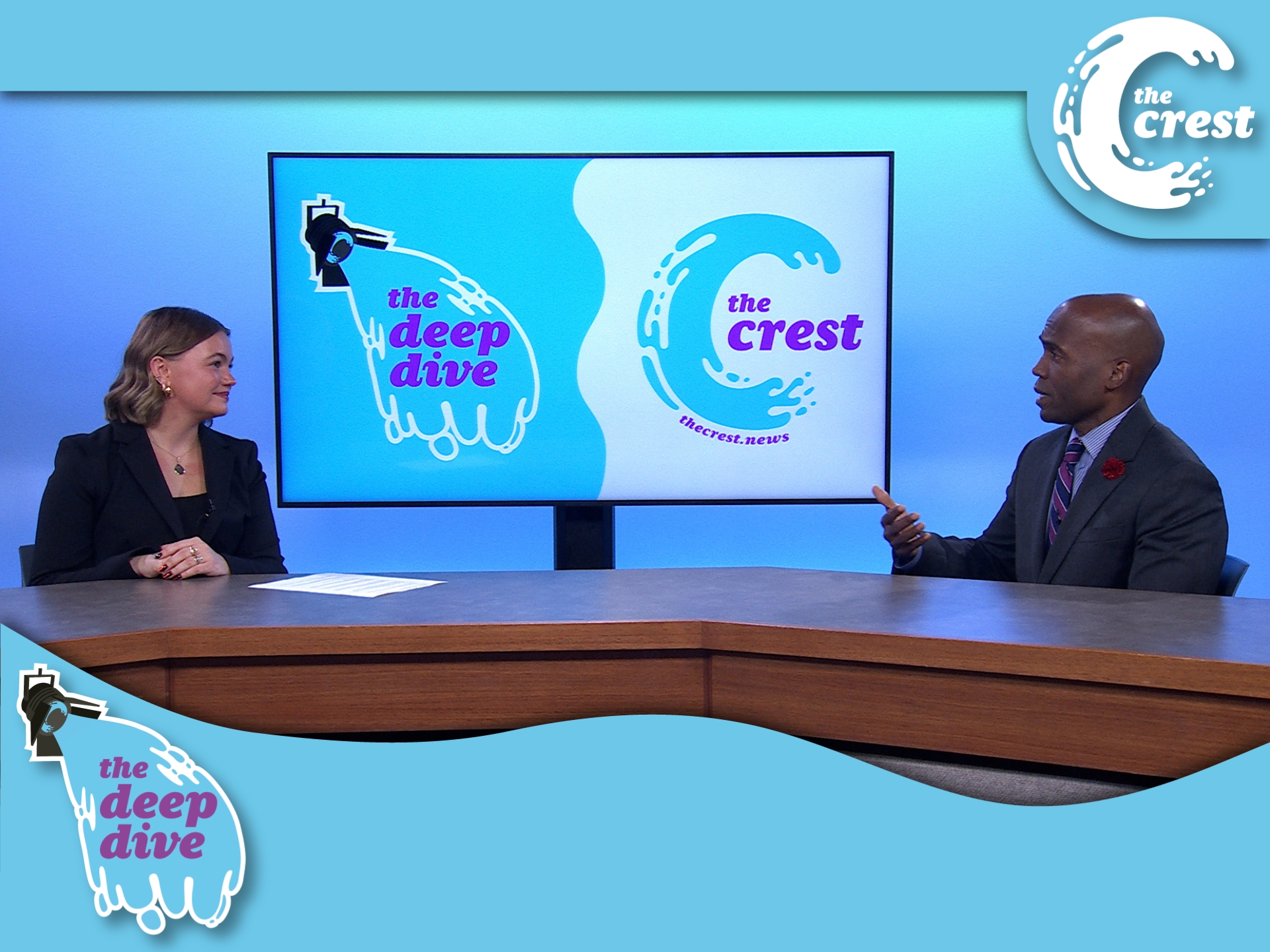 The Deep Dive: Exploring the legacy of slavery through the ‘What We Inherit’ exhibit