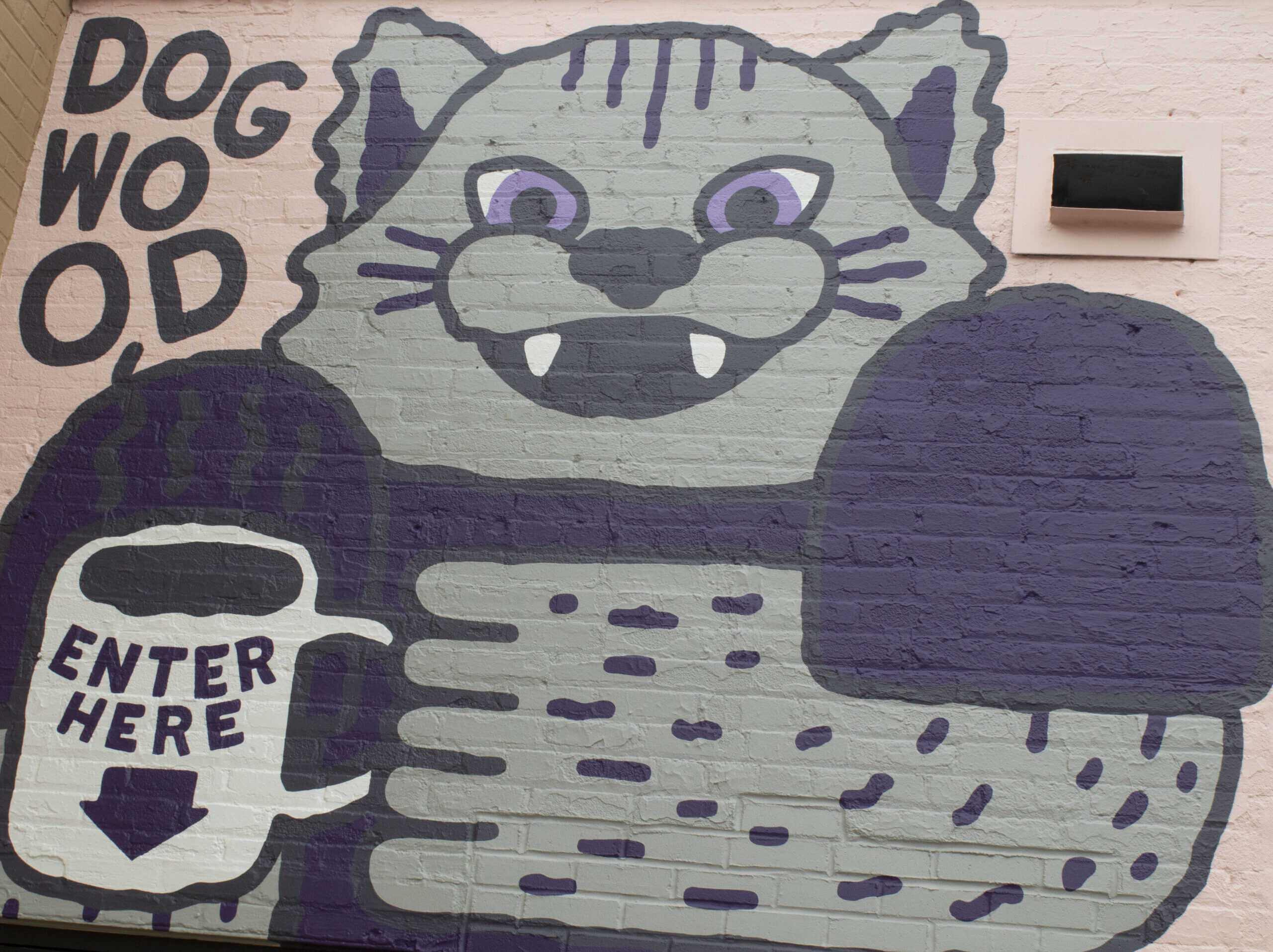Dogwood Coffee fills students’ cups while satisfying desire for local business
