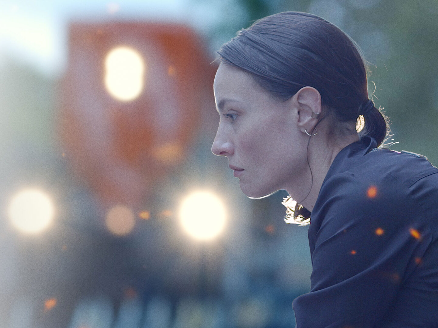 TCFF: Director Jonathan Oster redefines love and tragedy in ‘Jane’s Not Here’