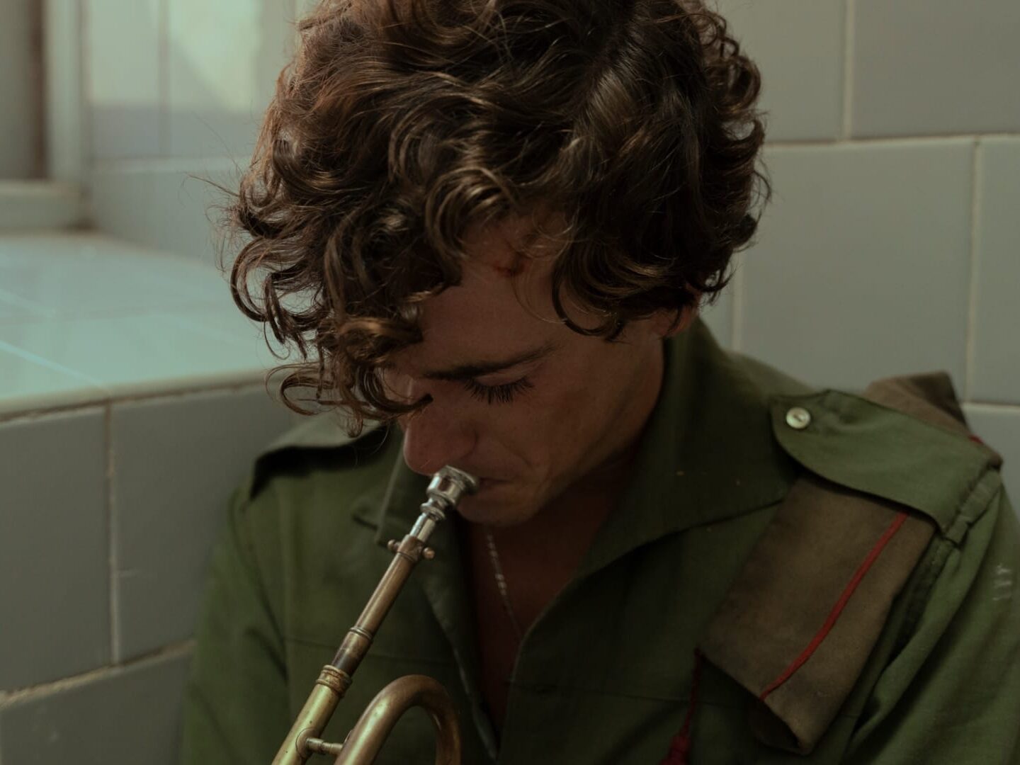 TCFF: ‘La Bola Negra’ is reductive LGBTQ+ storytelling at its worst. It’s sure to win an Oscar.