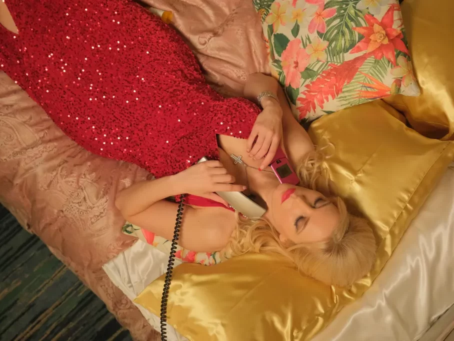 TCFF: ‘Hurricanna’ is a deeply depressing story, dressed up in a demi push-up bra