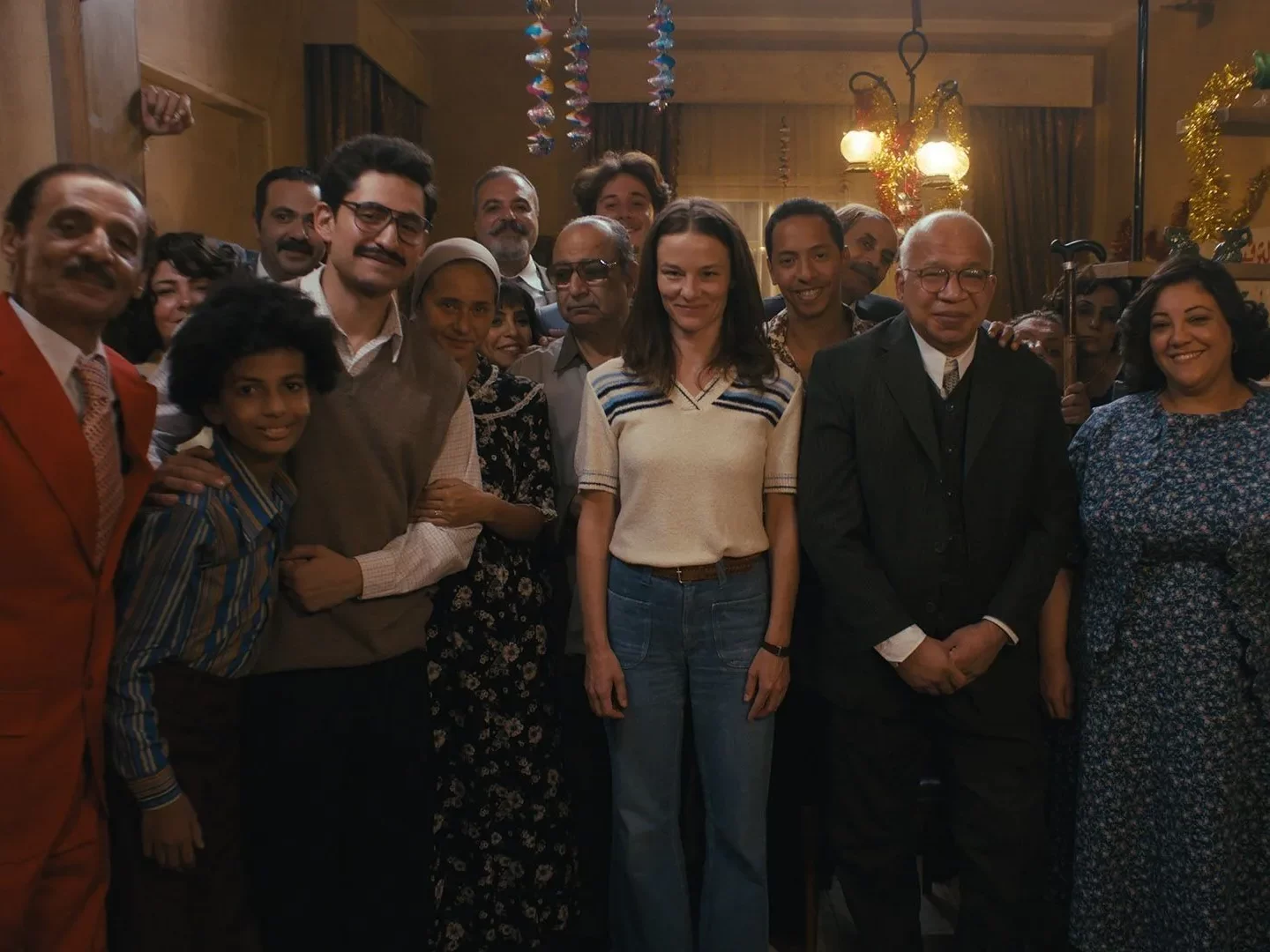 REVIEW: ‘The Stories’ beautifully captures rise and fall of Egypt’s Pan-Arabist era through ordinary life